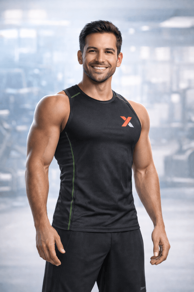 ECHO AI assistant avatar