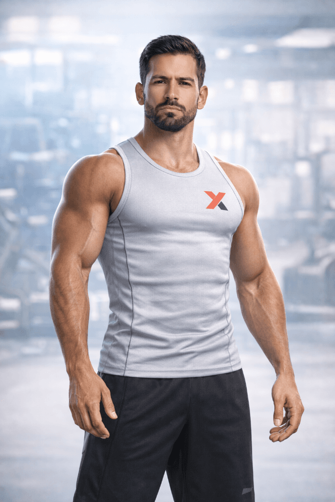 FORGE AI assistant avatar